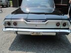 Thumbnail Photo 8 for 1963 Chevrolet Bel Air